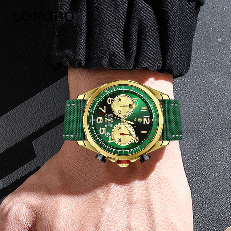 Watch-Men