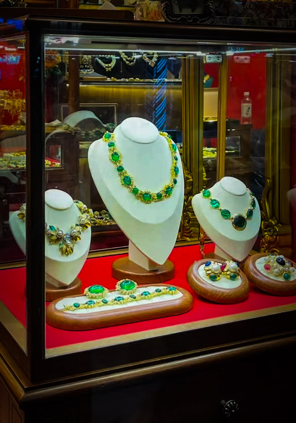 Jewelry&Accessories