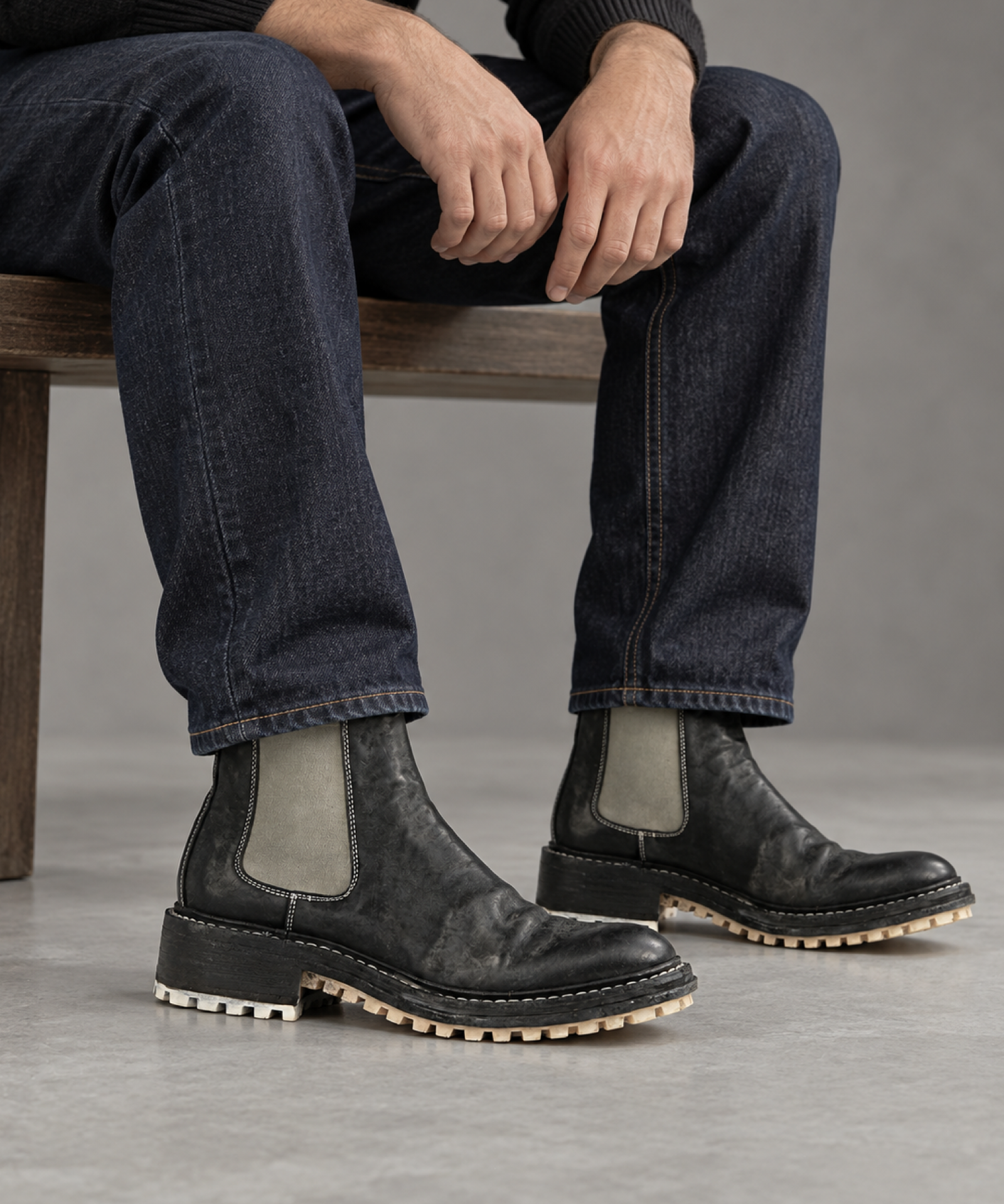 OrientC 01747-7 model styling image 1