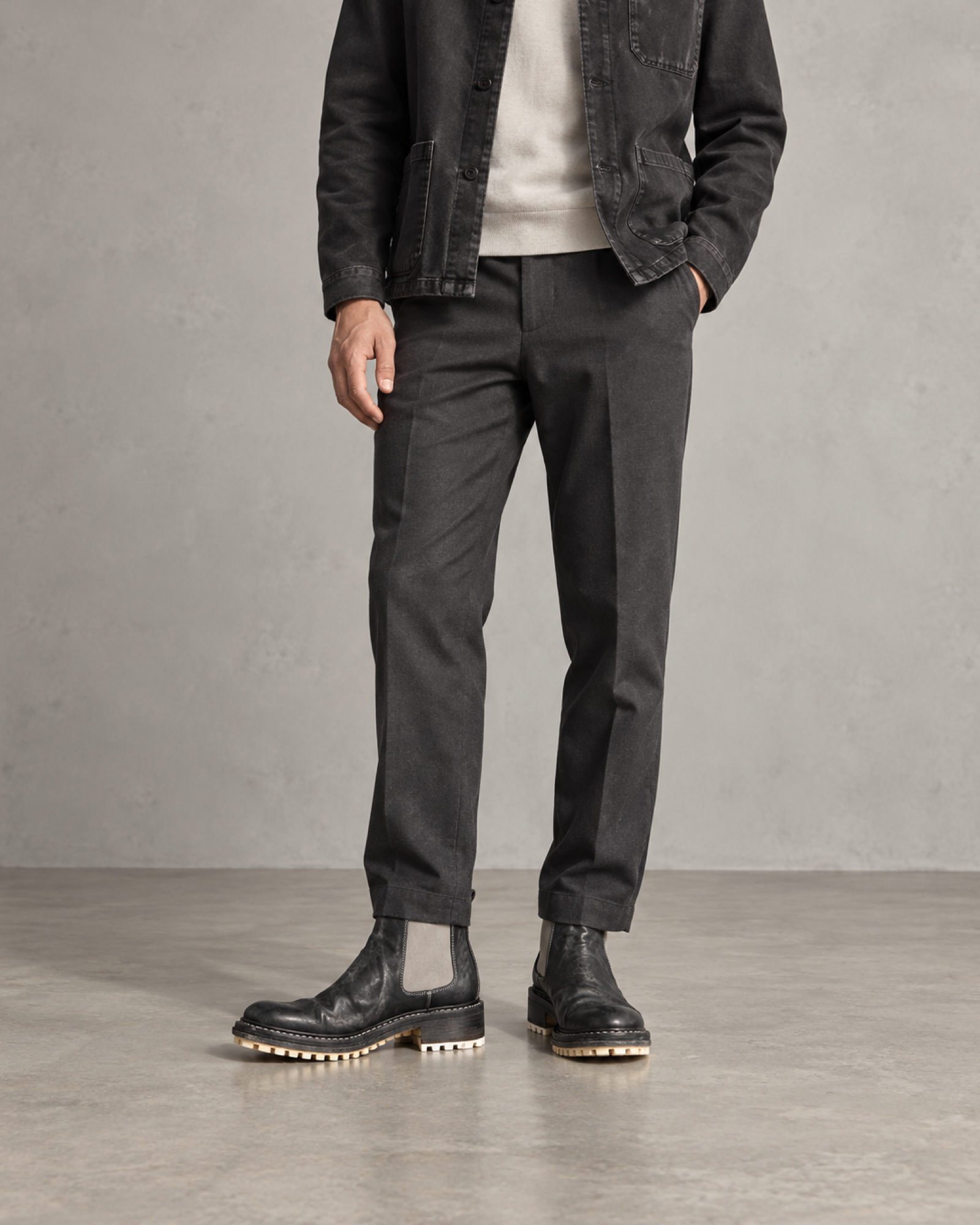 OrientC 01747-7 model styling image 2