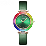 Quartz Watch LA093