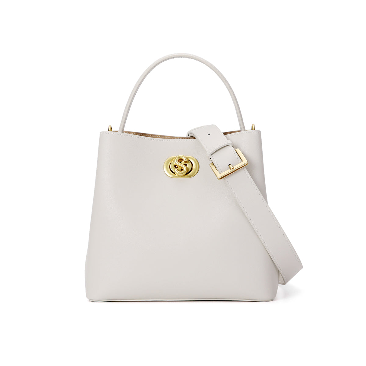 Single - shoulder and handheld bag  SDS30055