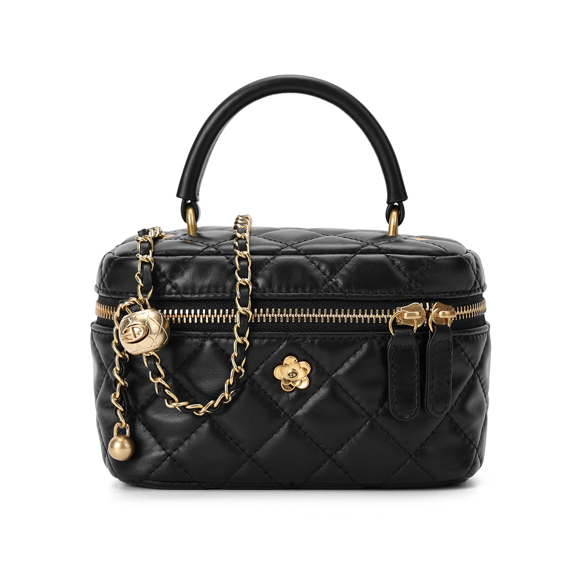 Camellia Shoulder Crossbody Bag  SDX21035
