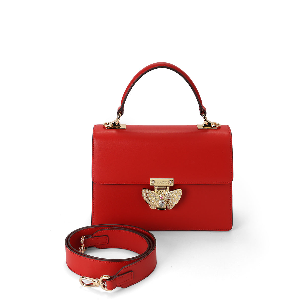 Single-shoulder crossbody bag  SDX21092