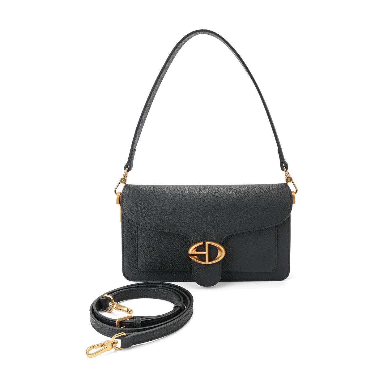 Single-shoulder crossbody bag for ladies  SDX21134