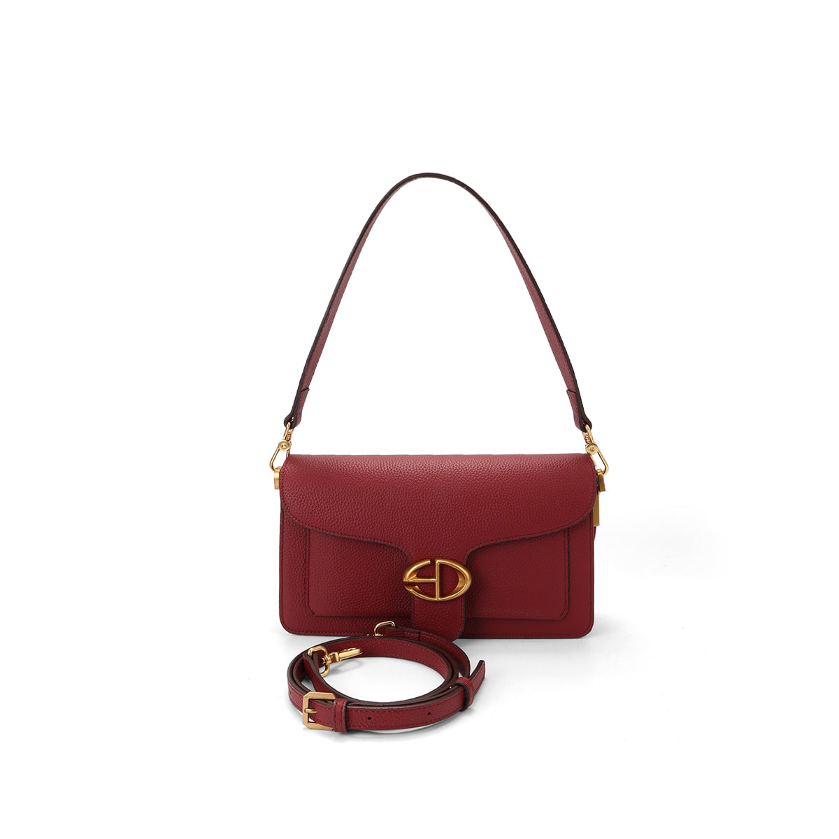 Single-shoulder crossbody bag for ladies  SDX21134