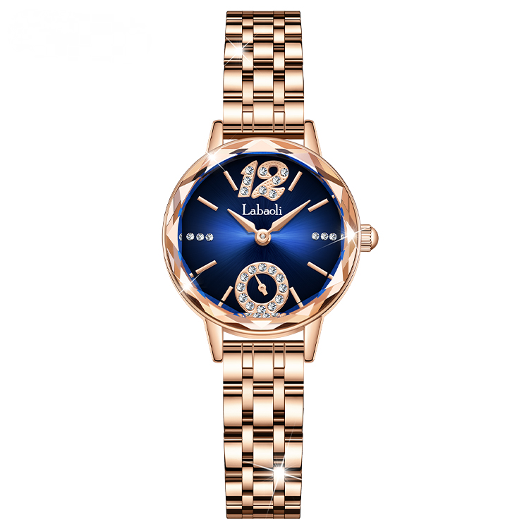 Quartz Watch LA253