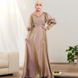 Special offer F002 Abaya
