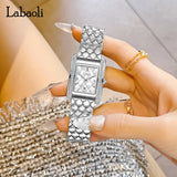 LABAOLI Women Quartz Watches LA738