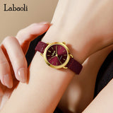 ساعة كوارتز LA621 