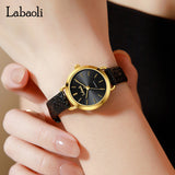 ساعة كوارتز LA621 