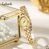 Quartz Watch LA629