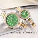 Quartz Watch 83452