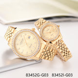 Quartz Watch 83452