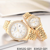 Quartz Watch 83452