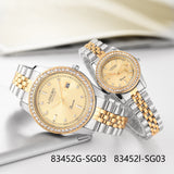 Quartz Watch 83452