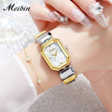 ساعة كوارتز M1878 