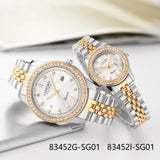Quartz Watch 83452
