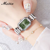 ساعة كوارتز M1878 