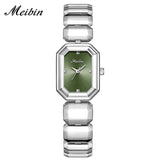 ساعة كوارتز M1878 