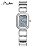 ساعة كوارتز M1878 