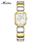 ساعة كوارتز M1878 