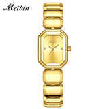 ساعة كوارتز M1878 