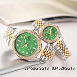 Quartz Watch 83452