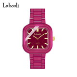 ساعة كوارتز LA681 