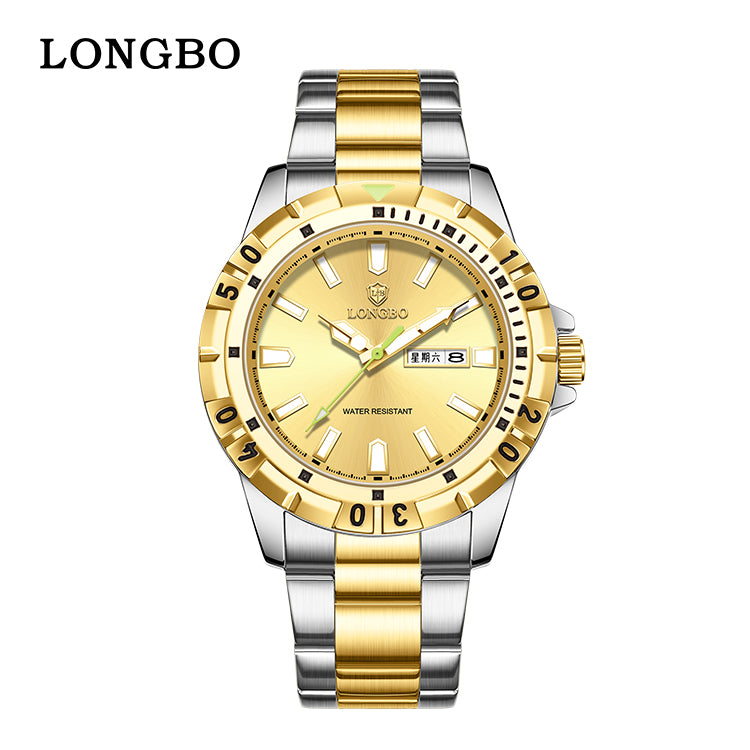 Quartz Watch 83819
