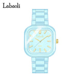 ساعة كوارتز LA681 