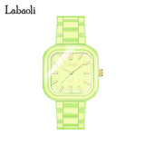 ساعة كوارتز LA681 