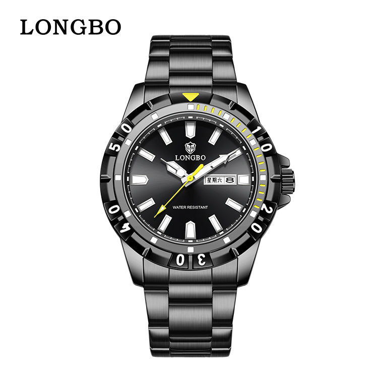 Quartz Watch 83819