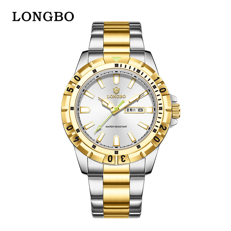 Quartz Watch 83819