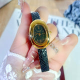 Quartz Watch LA661
