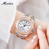 Quartz Watch  M1851