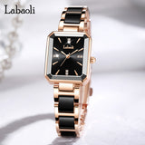 ساعة كوارتز LA012 