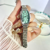 ساعة كوارتز LA662 