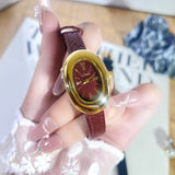 Quartz Watch LA661