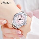 Quartz Watch  M1851