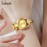 ساعة كوارتز LA688 