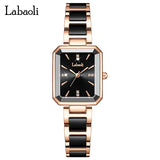 ساعة كوارتز LA012 