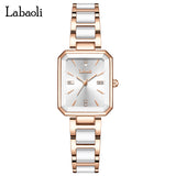 ساعة كوارتز LA012 