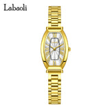 ساعة كوارتز LA662 