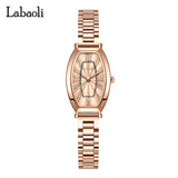 ساعة كوارتز LA662 