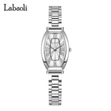 ساعة كوارتز LA662 