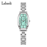 ساعة كوارتز LA662 