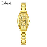 ساعة كوارتز LA662 