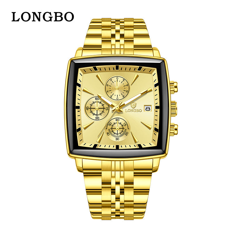 ساعة كوارتز 83826 