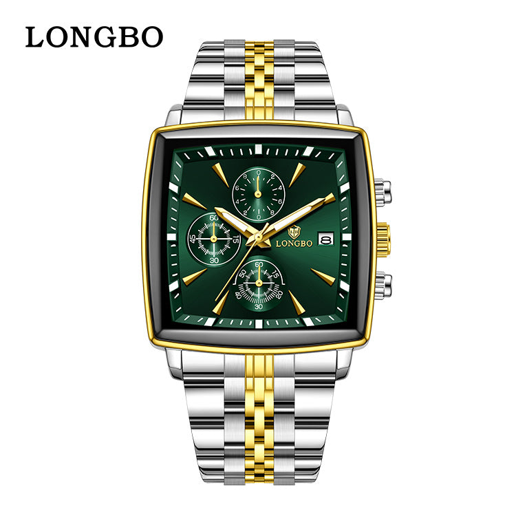 ساعة كوارتز 83826 